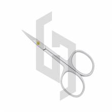Fancy Curved Cuticle Nail Scissor