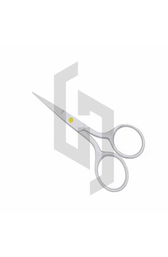 Fancy Cuticle Nail Scissor