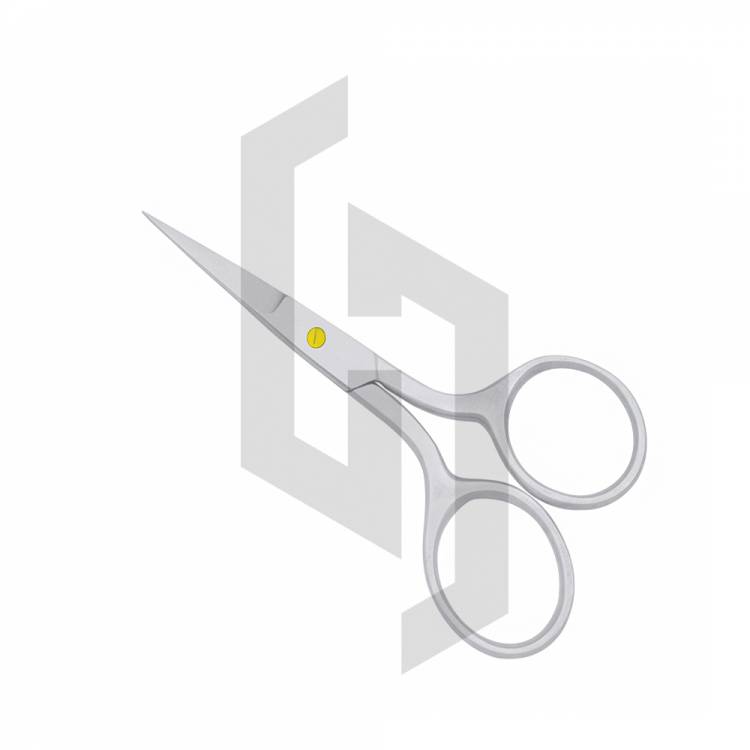 Fancy Cuticle Nail Scissor