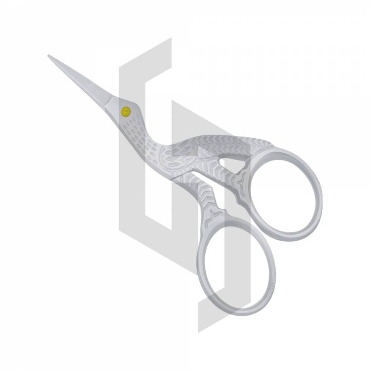 Eagle Fancy Nail Scissors