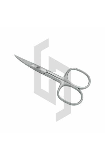 Lady Cuticle Nail Scissors