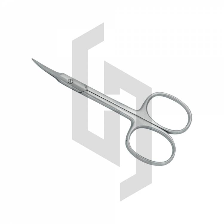 Baby Cuticle Nail Scissors