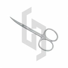 Baby Cuticle Nail Scissors