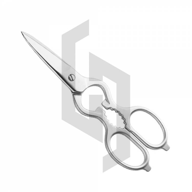 Multi Kitchen Heavy-duty Purpose Scissors