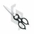 Multi Kitchen Heavy-duty Purpose Scissors