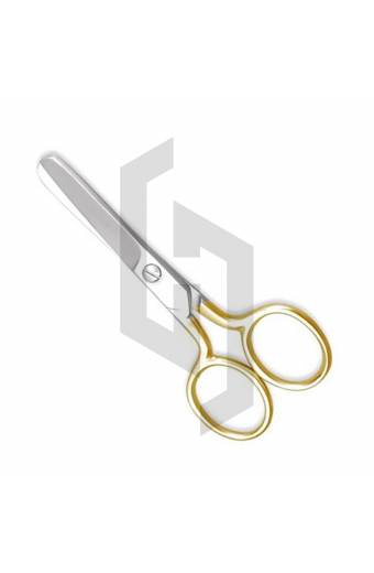 Golden Handle Multi-purpose Scissor