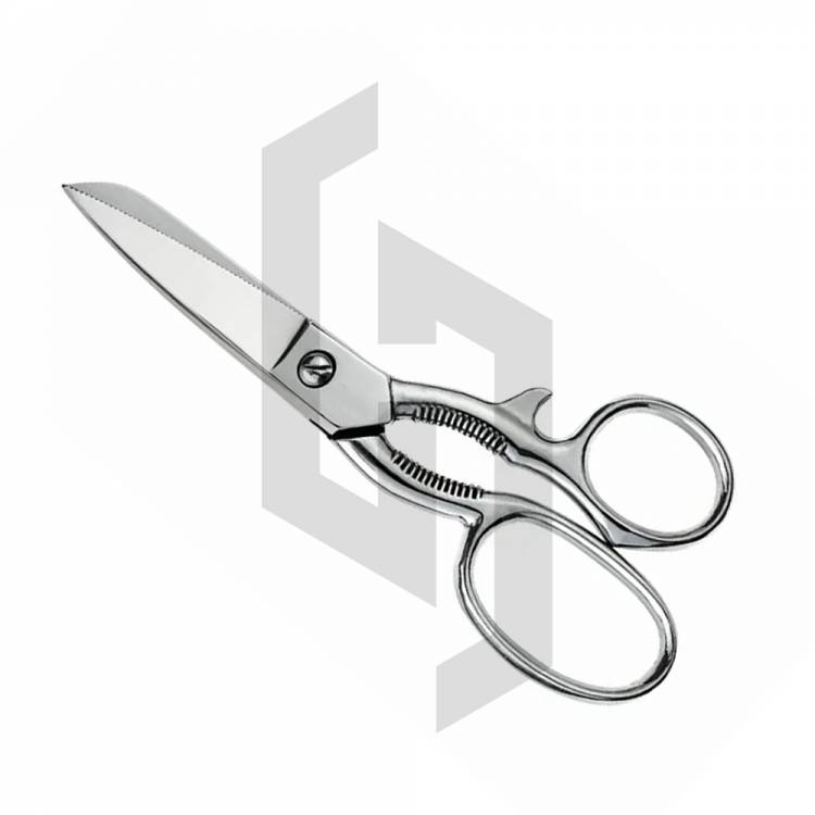 EXPEDITION Kitchen Scissor