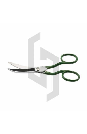  GOLF Curved Trimming Scissors