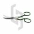 GOLF Curved Trimming Scissors