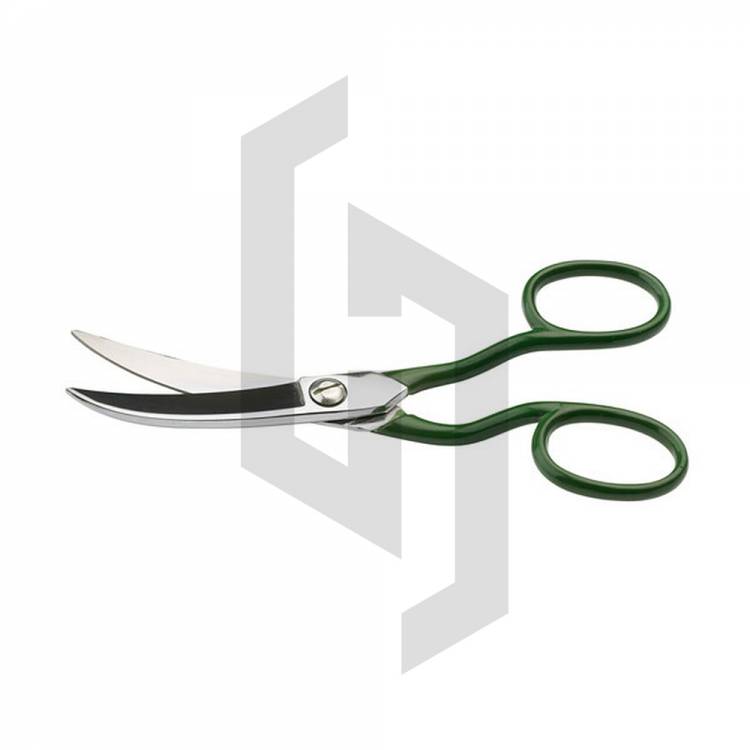  GOLF Curved Trimming Scissors