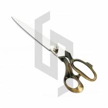 Brass Handle Tailor Scissor