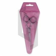 Barber Scissor Packaging Pouch