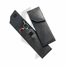 Leather Pouch for Scissors