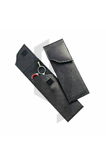 Leather Pouch for Scissors