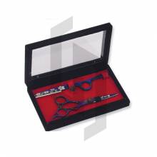 Barber Kit with Scissor and Razor