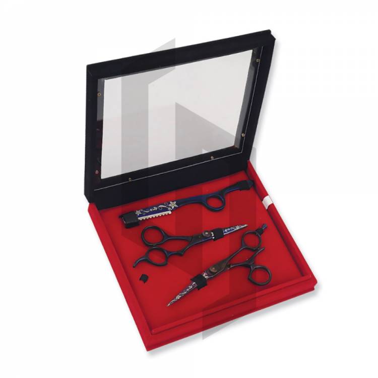 Barber Scissors Kit