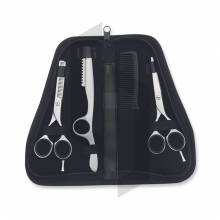 Pro Barber Scissors Kit