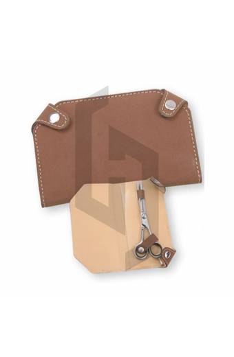 Pro Barber Scissors Kit