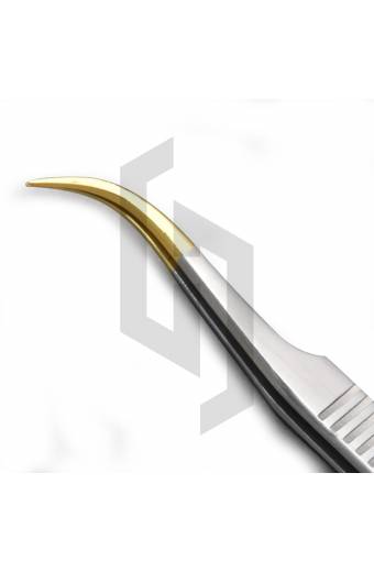Eyelash Extension Tweezer