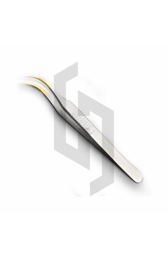 Eyelash Extension Tweezer