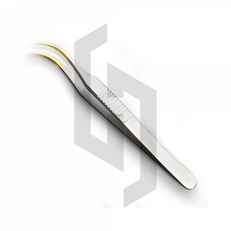 Eyelash Extension Tweezer