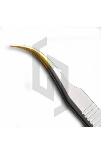 Eyelash Extension Tweezer
