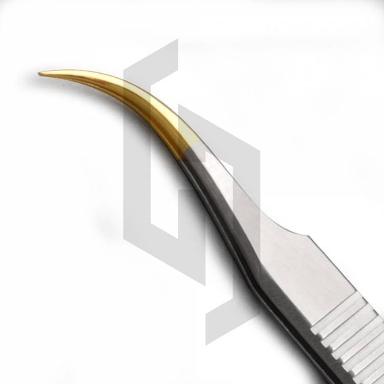 Eyelash Extension Tweezer