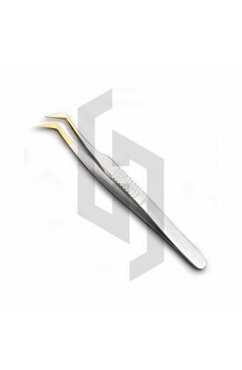 Eyelash Extension Tweezer