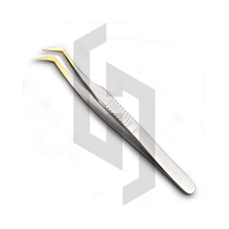 Eyelash Extension Tweezer