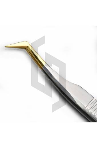 Eyelash Extension Tweezer