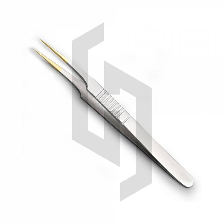 Eyelash Extension Tweezer