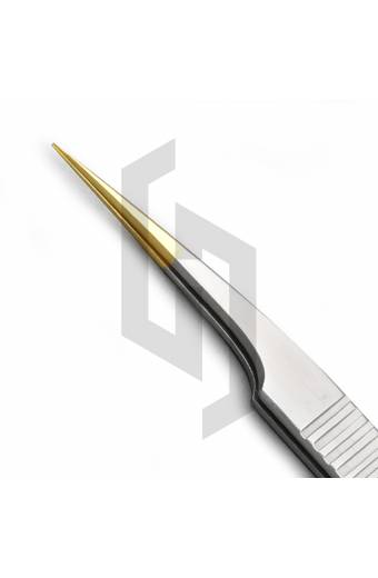 Eyelash Extension Tweezer