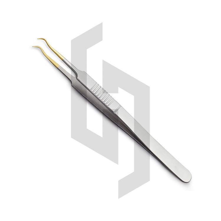 Eyelash Extension Tweezer