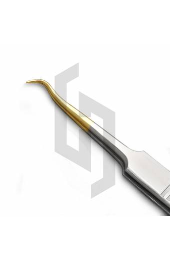 Eyelash Extension Tweezer