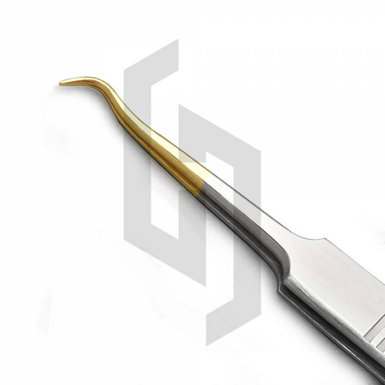 Eyelash Extension Tweezer