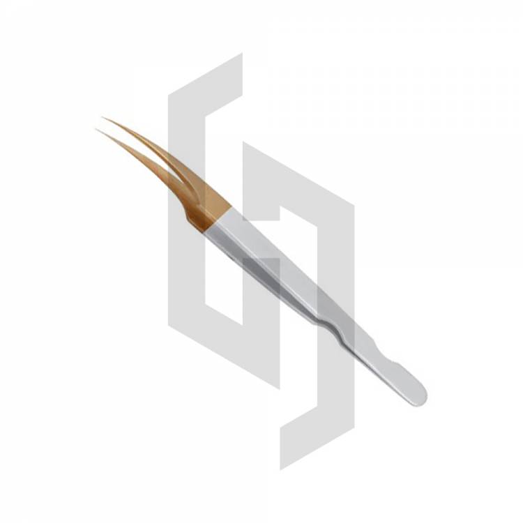 Eyelash Extension Tweezer