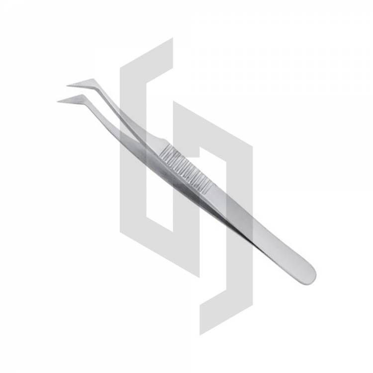 Eyelash Extension Tweezer