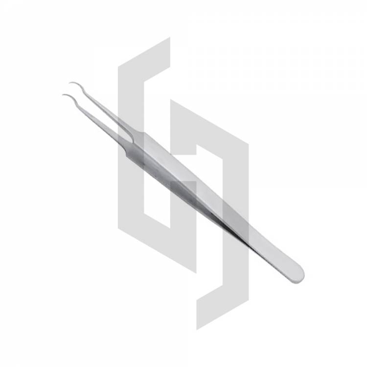 Eyelash Extension Tweezer