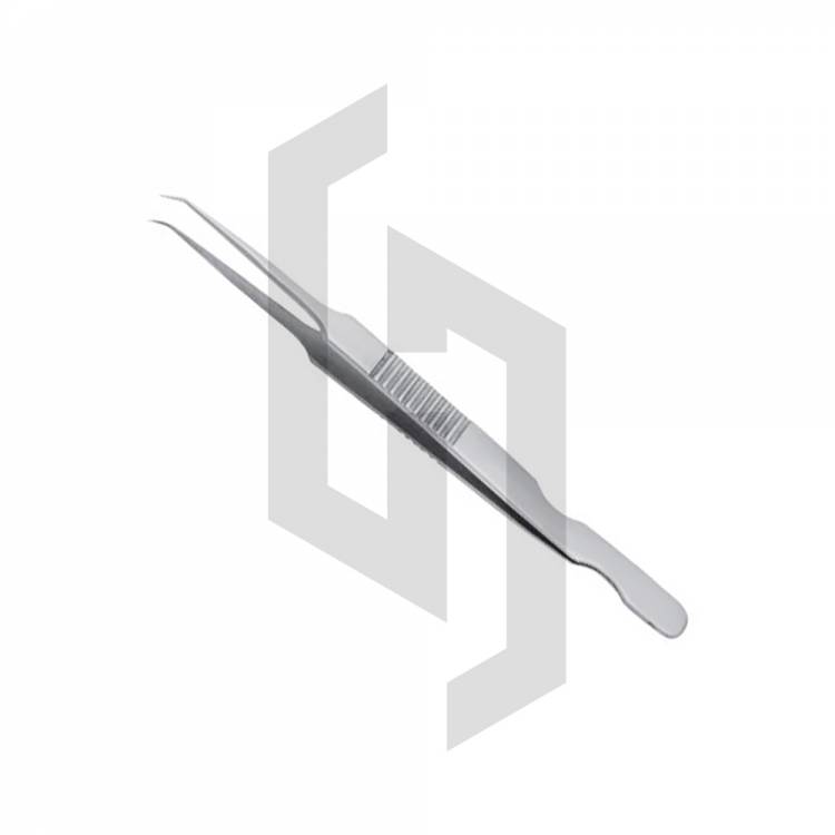 Eyelash Extension Tweezer