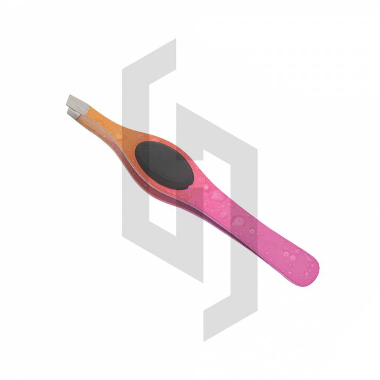 Eyebrow Tweezer