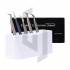 Black Eyelash Extension Tweezers Stand