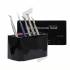 White Eyelash Extension Tweezers Stand