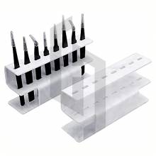 Eyelash Extension Tweezers Stand