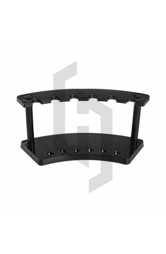 Eyelash Extension Tweezers Display Stand for Makeup Salon