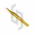 Diamond Grip Plasma Gold Eyelash Tweezer kit