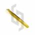 Diamond Grip Plasma Gold Eyelash Tweezer kit