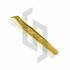 Diamond Grip Plasma Gold Eyelash Tweezer kit