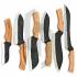 Chef Knife Set for Meat Cutting