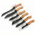 Chef Knife Set for Meat Cutting