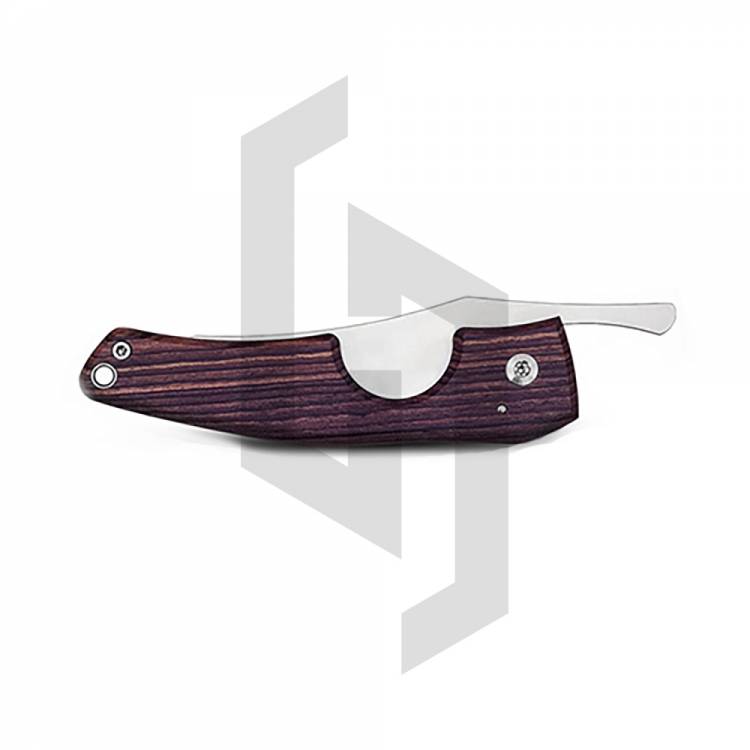 Cigar Cutter in Wood Handle